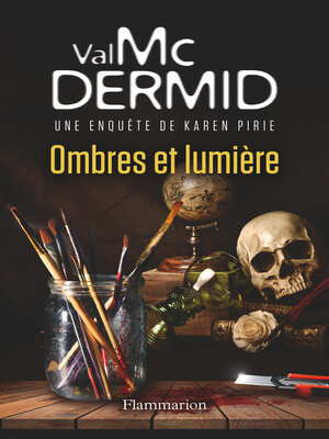 cover image of Ombres et lumière